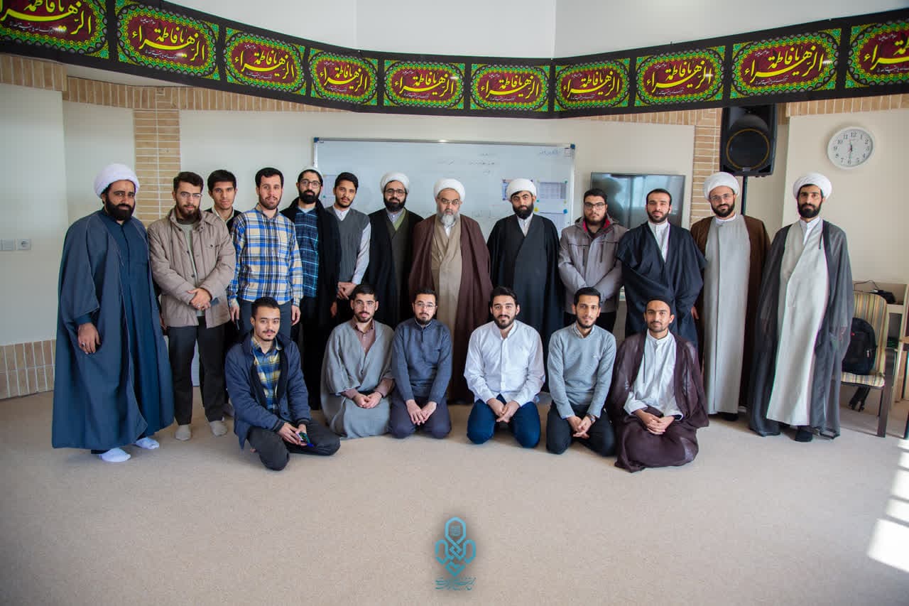 جایگاه شناسی علم کلام