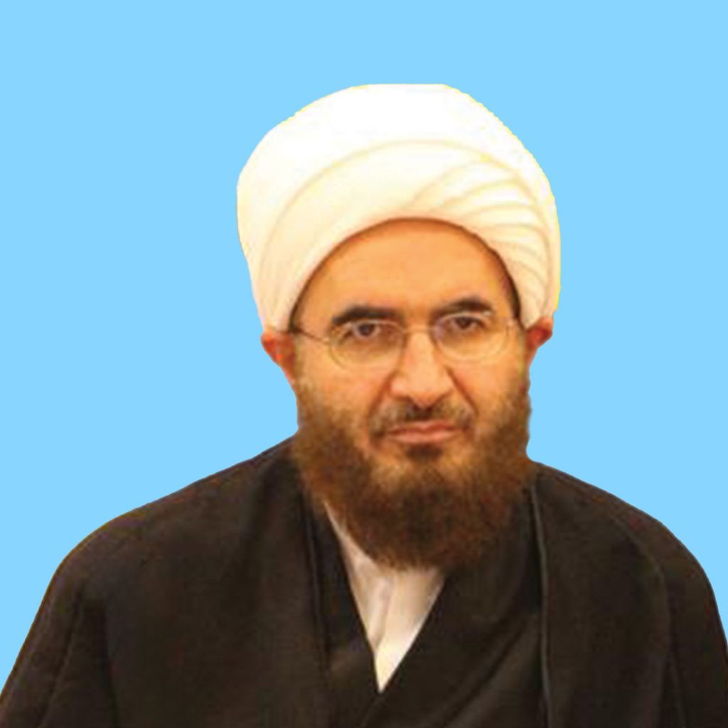 حجت‌الاسلام والمسلمین محمدجواد حاج‌علی‌اکبری