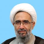 آیت‌الله جواد مروی