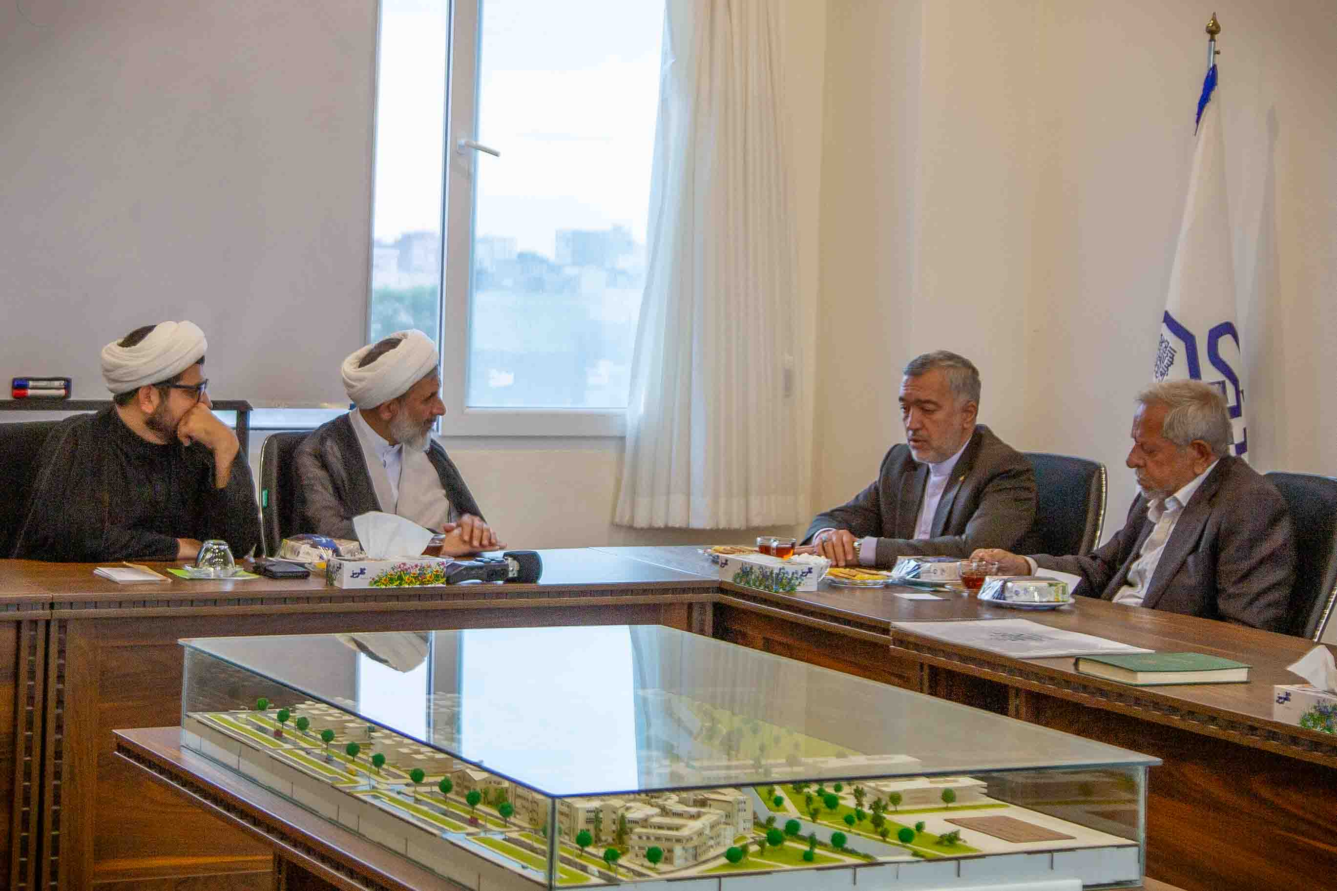 نوآوری‌های آموزشی در مدارس نسل آفتاب، الگویی برای مدارس دولتی