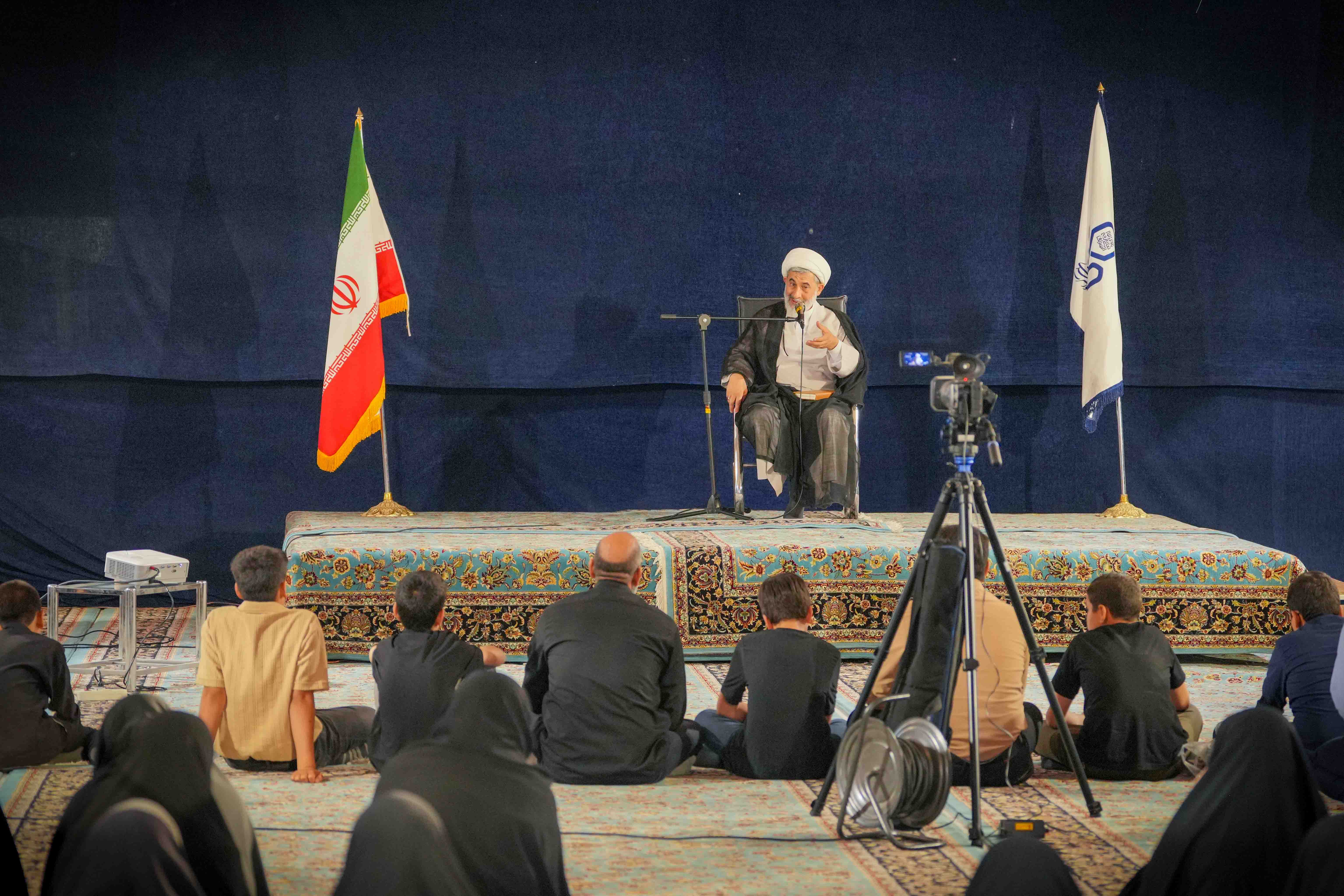 فرامدرسه «نسل امید»؛ فرصت برابر در آموزش و تربیتِ جامع دانش‌آموزان