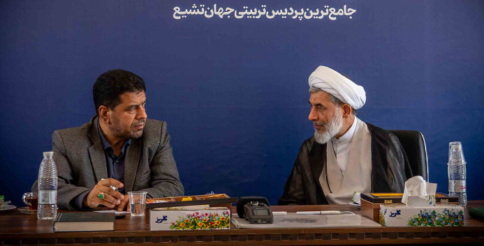 باید ظرفیت‎های مختلف کشور پای کار مجتمع حضرت مهدی (عج) باشند