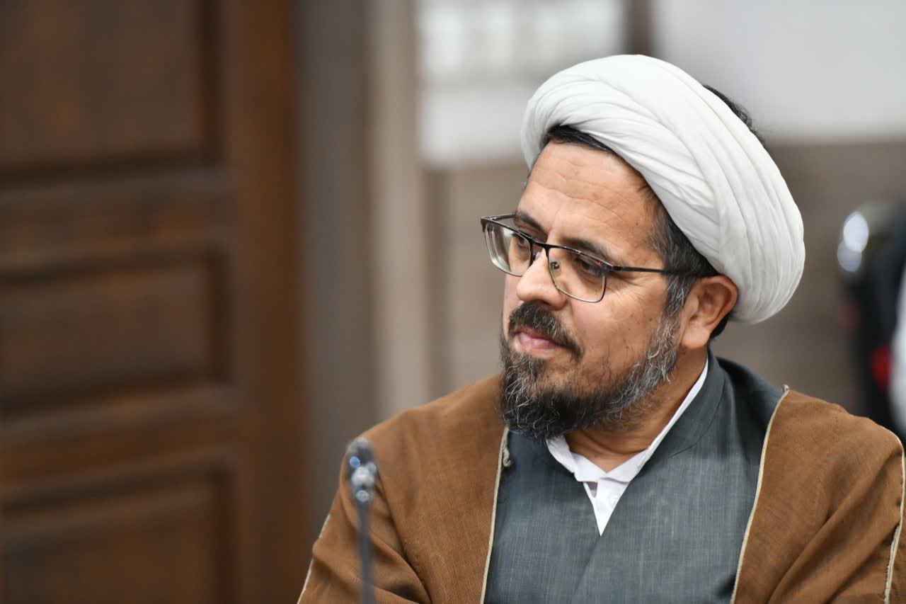 نخستین نشست تخصصی «حوزه پیشرو و سرآمد؛ چشم‌اندازی به آینده»