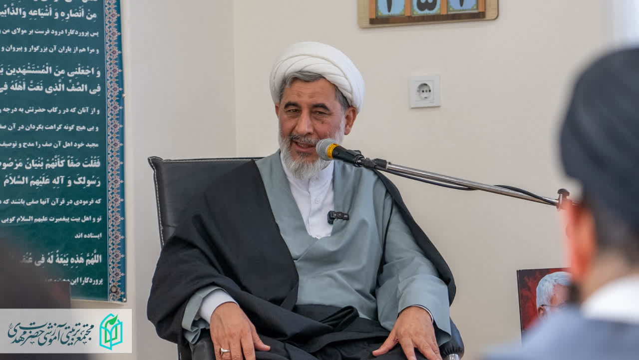 طلبگی؛ هویت، رسالت و مسئولیت