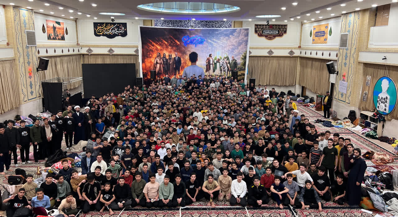 اعتکاف، فرصتی برای معنایابی در نسل جدید