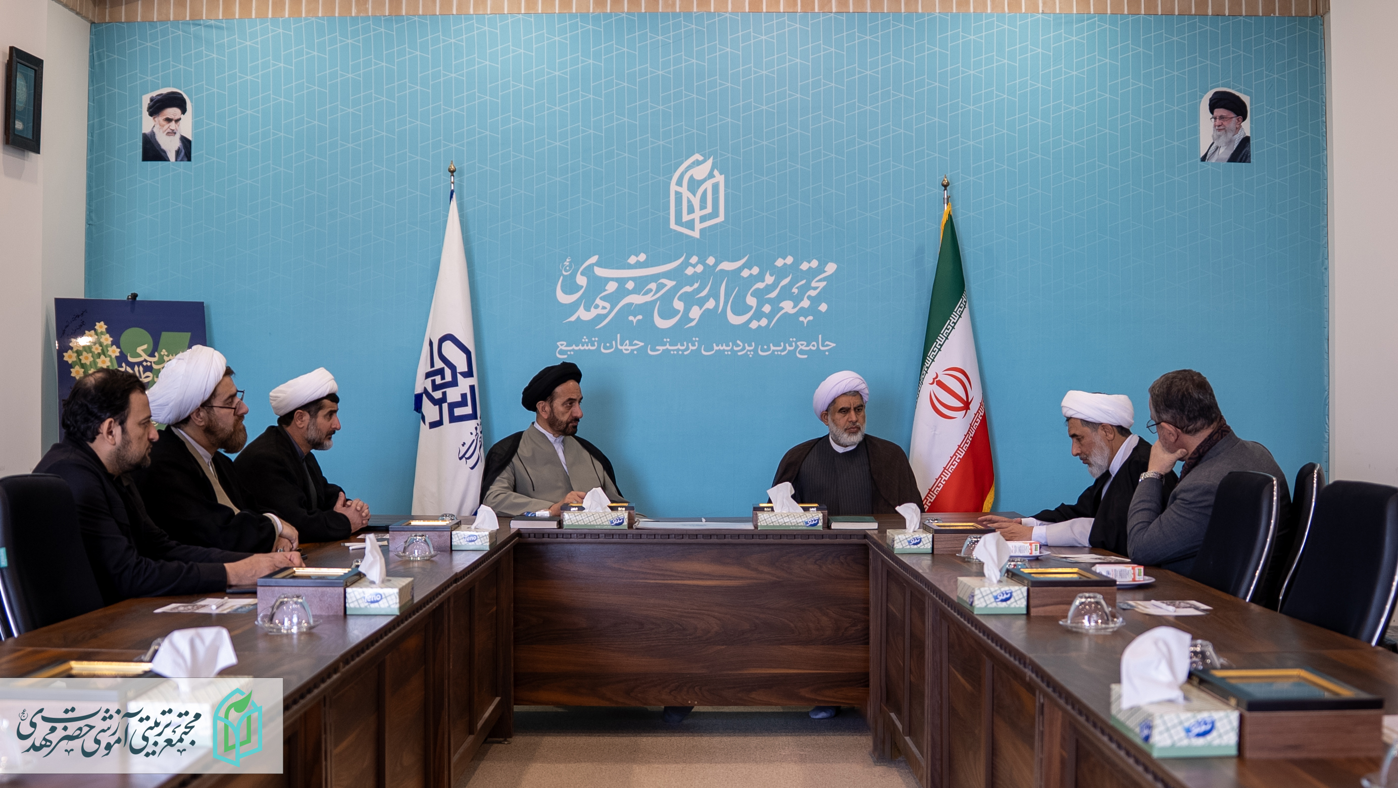 لزوم الگوسازی ساختار تربیتی مجتمع حضرت مهدی (عج) برای سایر مراکز حوزوی