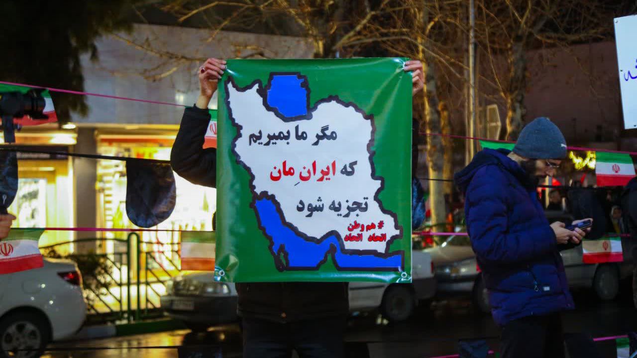 گزارش برنامه‌های جهادی مجتمع حضرت مهدی(عج) در ایام شهادت امام امت حضرت آیت‌الله العظمی خامنه‌ی
