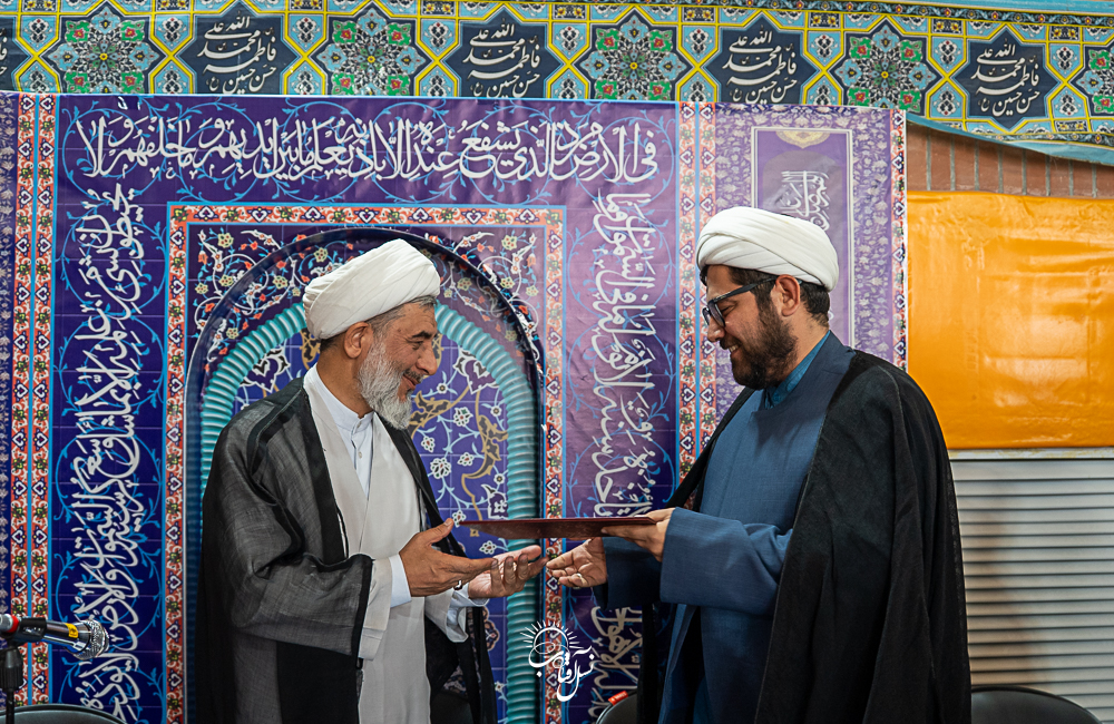 تأکید استاد نظافت بر کیفیت‌گرایی در تربیت و آموزش/ مدیر تولید محتوا و کیفی‌سازی مدارس معرفی شد