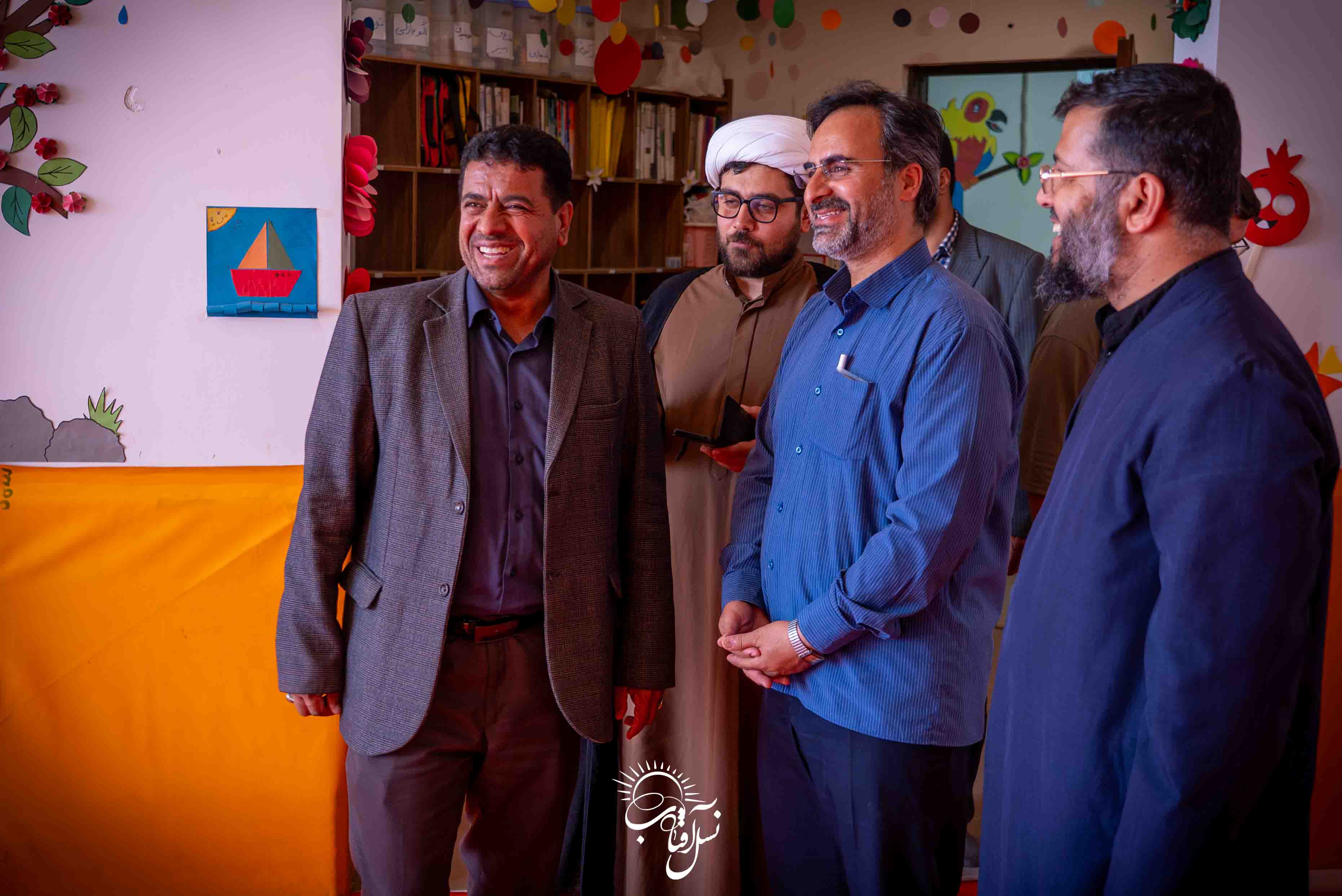 عضو کمیسیون آموزش مجلس: ظرفیت کم‌نظیر مجموعه مدارس نسل آفتاب باید به جامعه معرفی شود