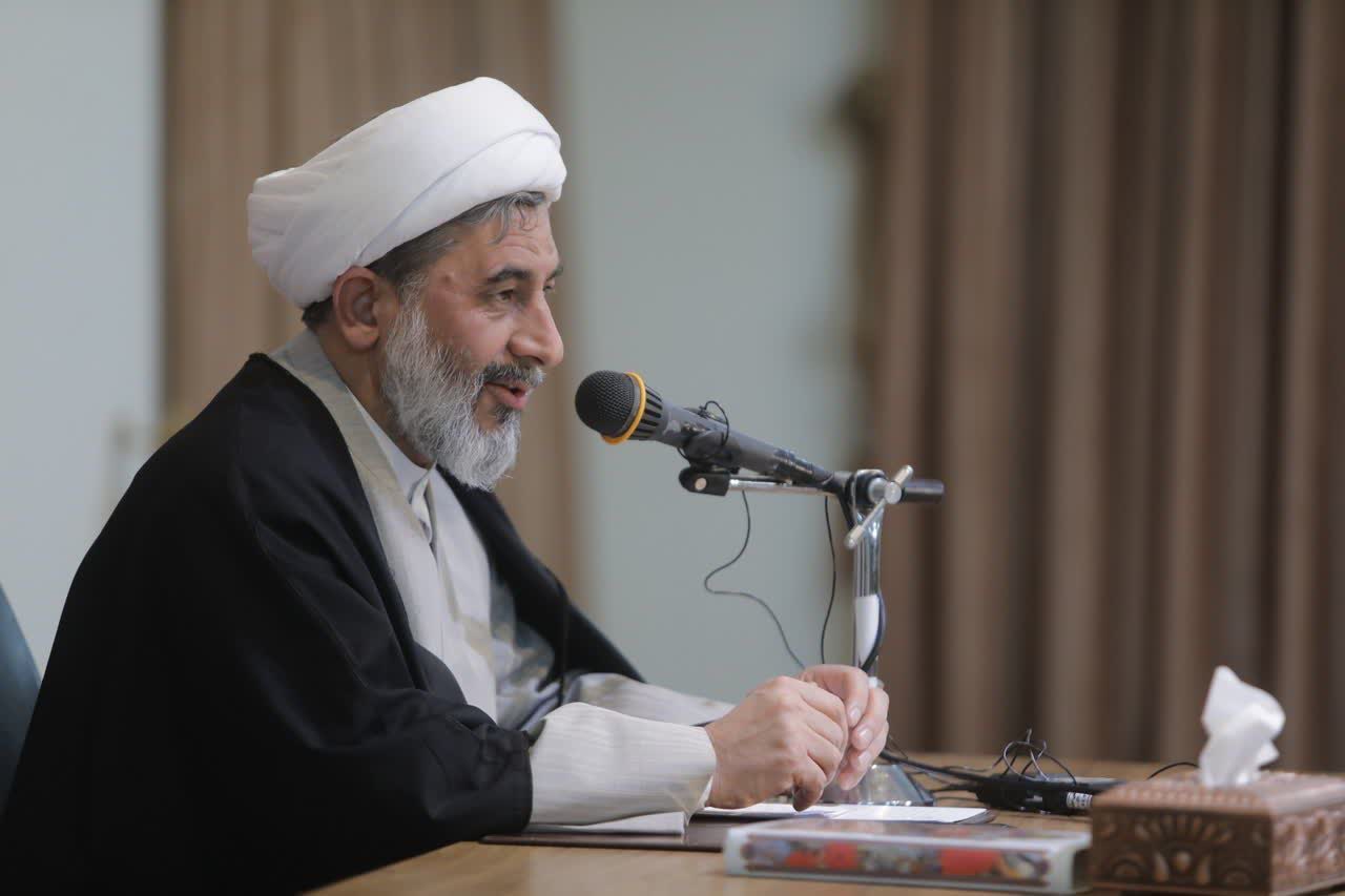الهیات جهاد در نهج‌البلاغه