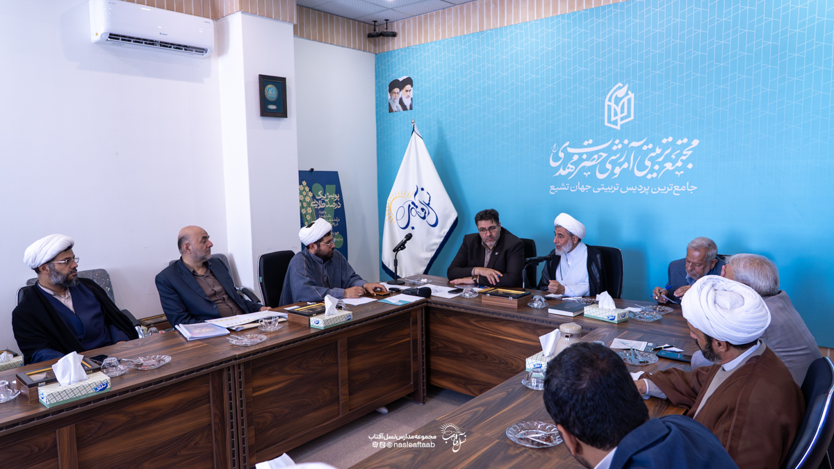 مدیرکل آموزش و پرورش خراسان رضوی: توسعه فضاهای تربیتی نسل آفتاب، گامی ارزشمند برای تعلیم و تربیت استان است